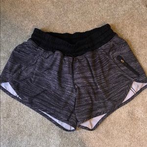 Lululemon Tracker Shorts